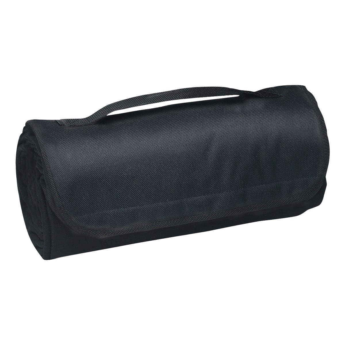 Picture of Sweatshirt Roll-up Blanket