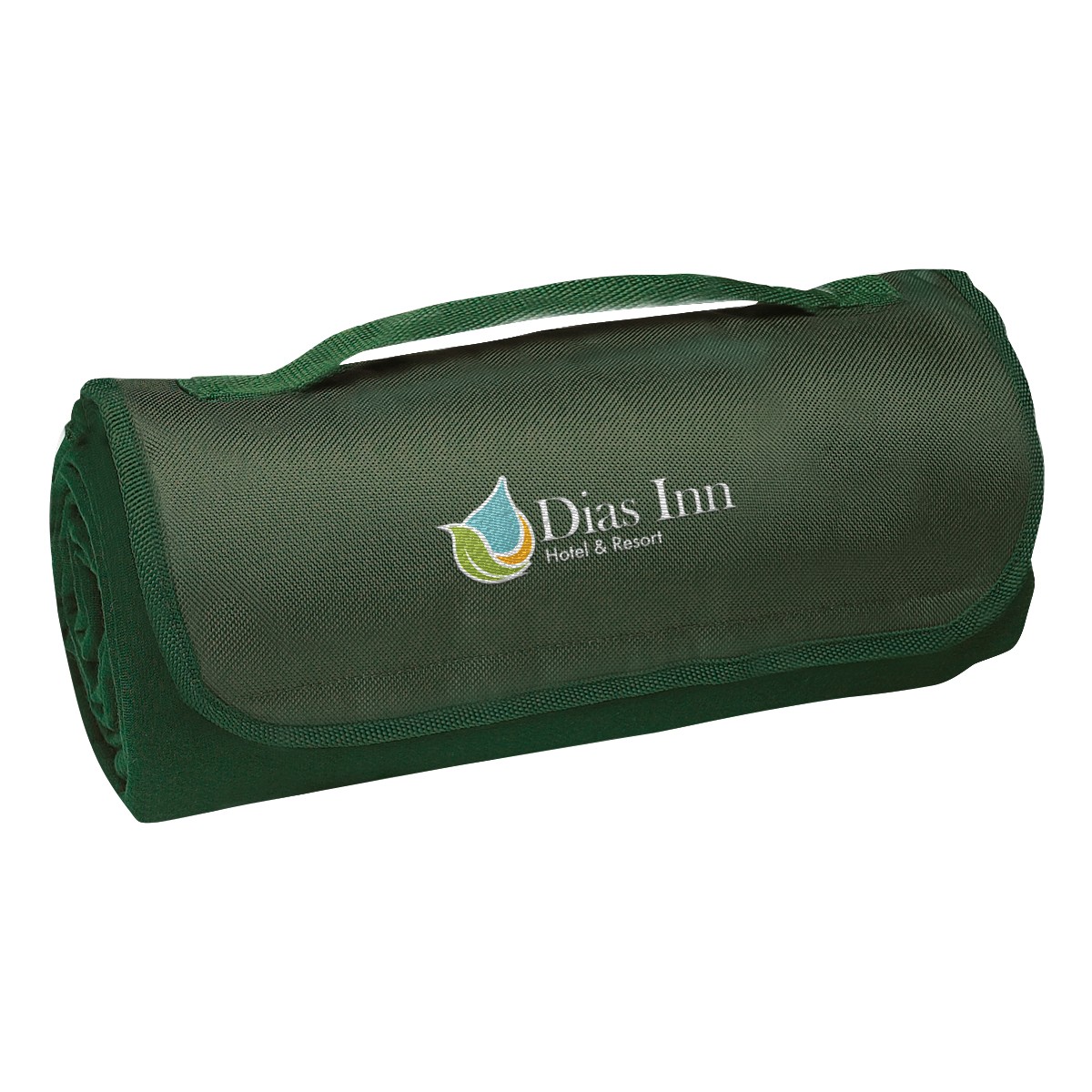 Picture of Sweatshirt Roll-up Blanket