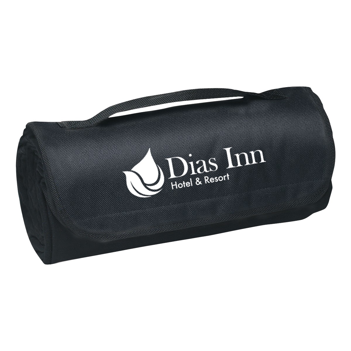Picture of Sweatshirt Roll-up Blanket