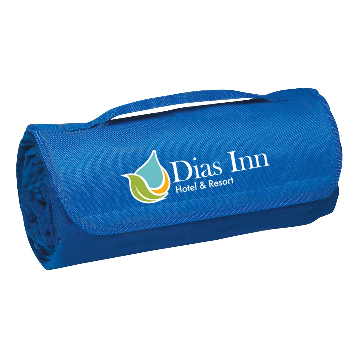 Picture of Sweatshirt Roll-up Blanket