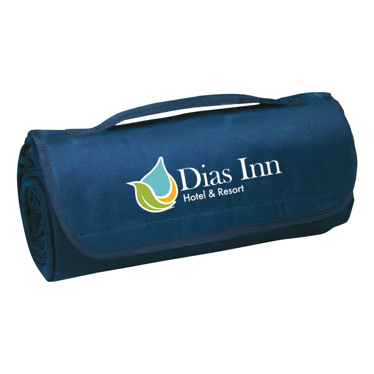 Picture of Sweatshirt Roll-up Blanket