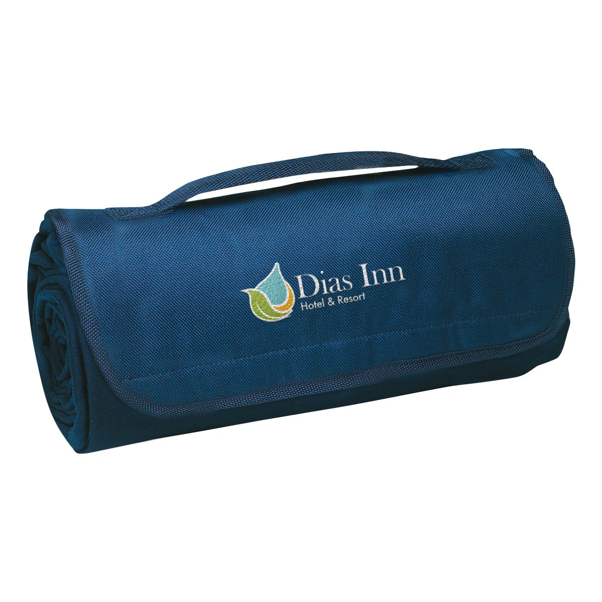 Picture of Sweatshirt Roll-up Blanket