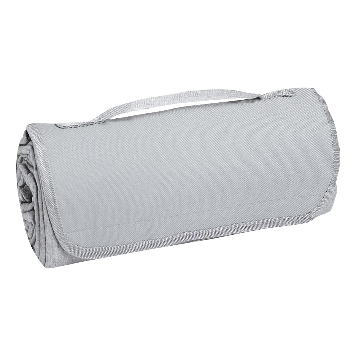 Picture of Sweatshirt Roll-up Blanket