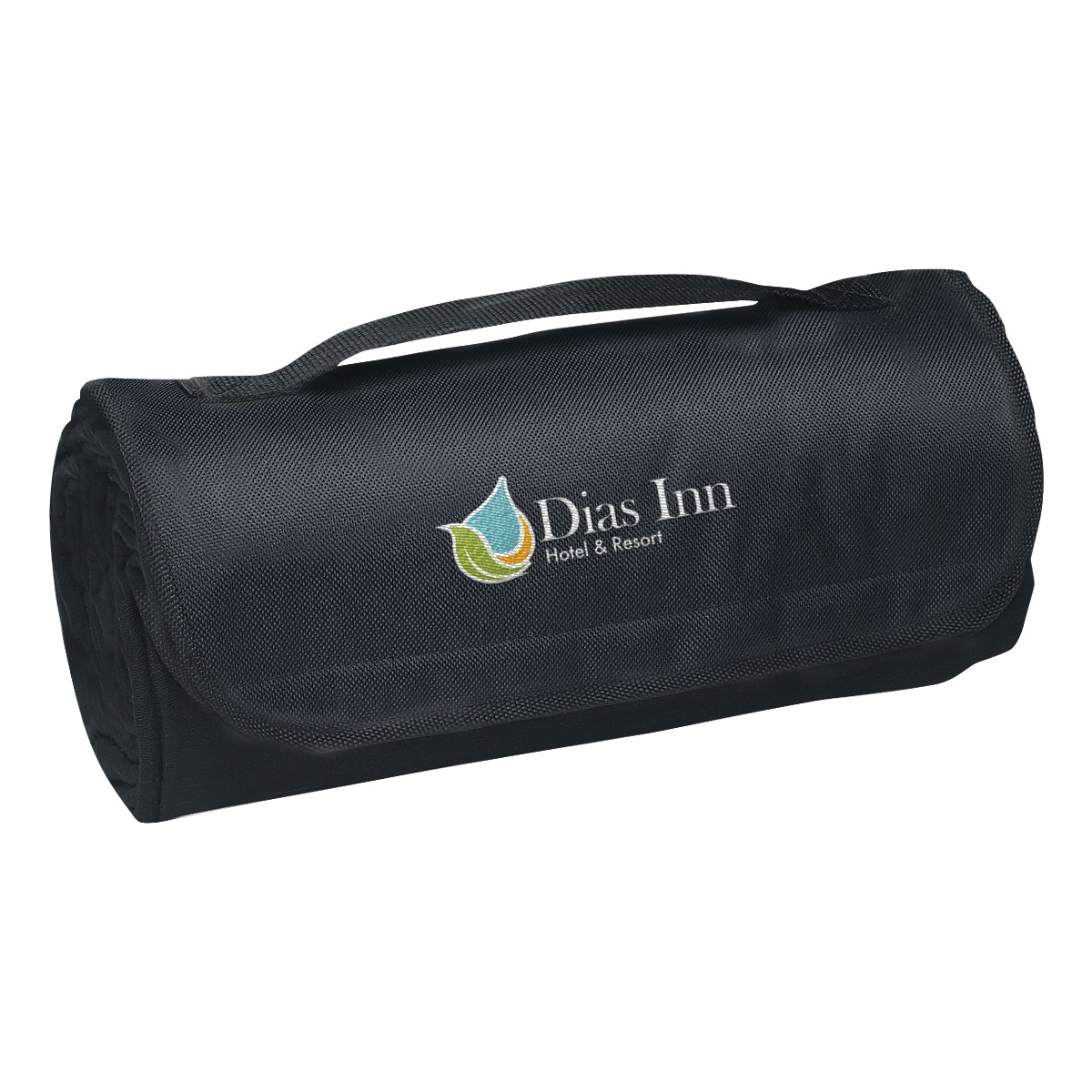 Picture of Sweatshirt Roll-up Blanket