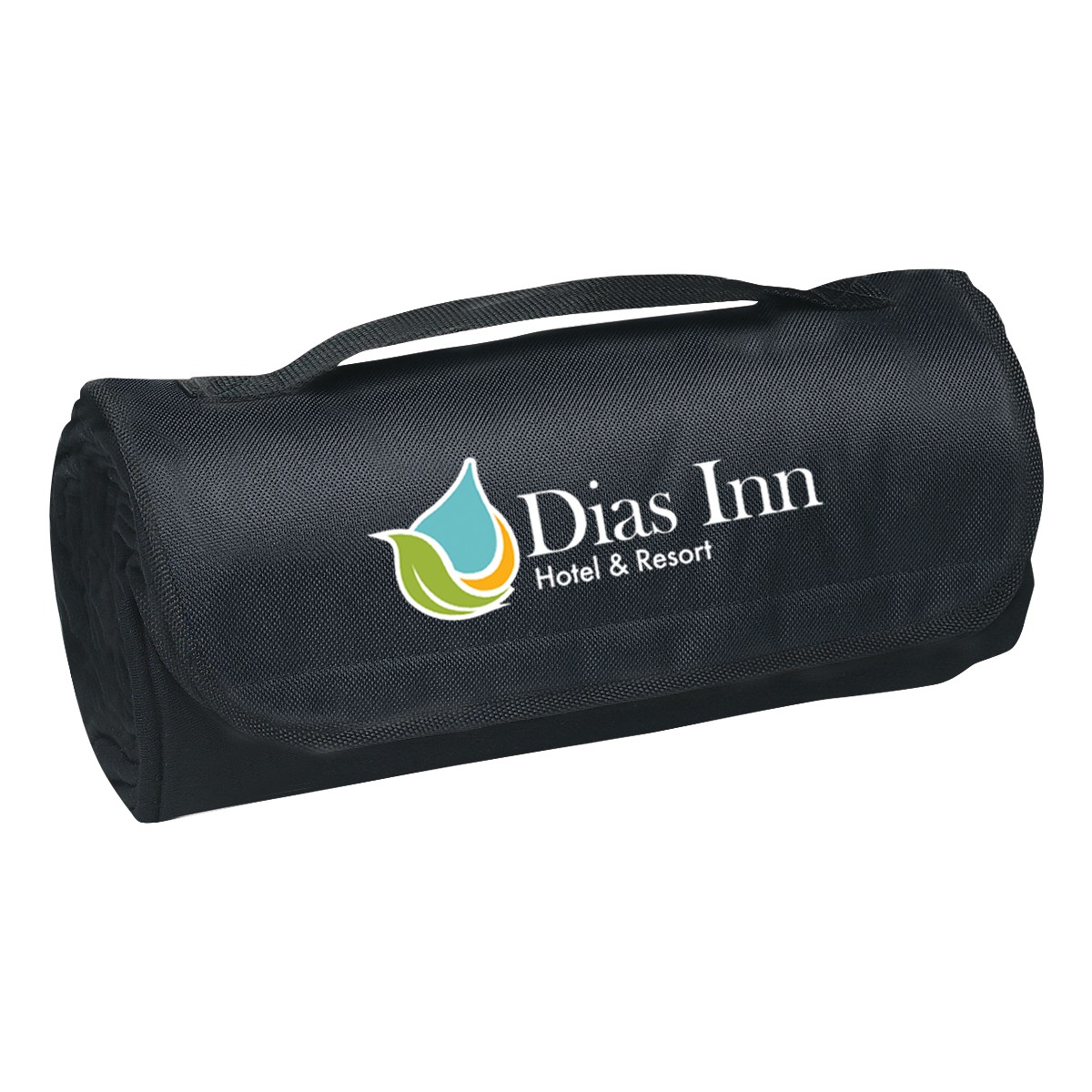 Picture of Sweatshirt Roll-up Blanket