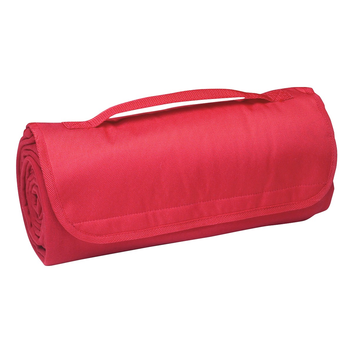 Picture of Sweatshirt Roll-up Blanket