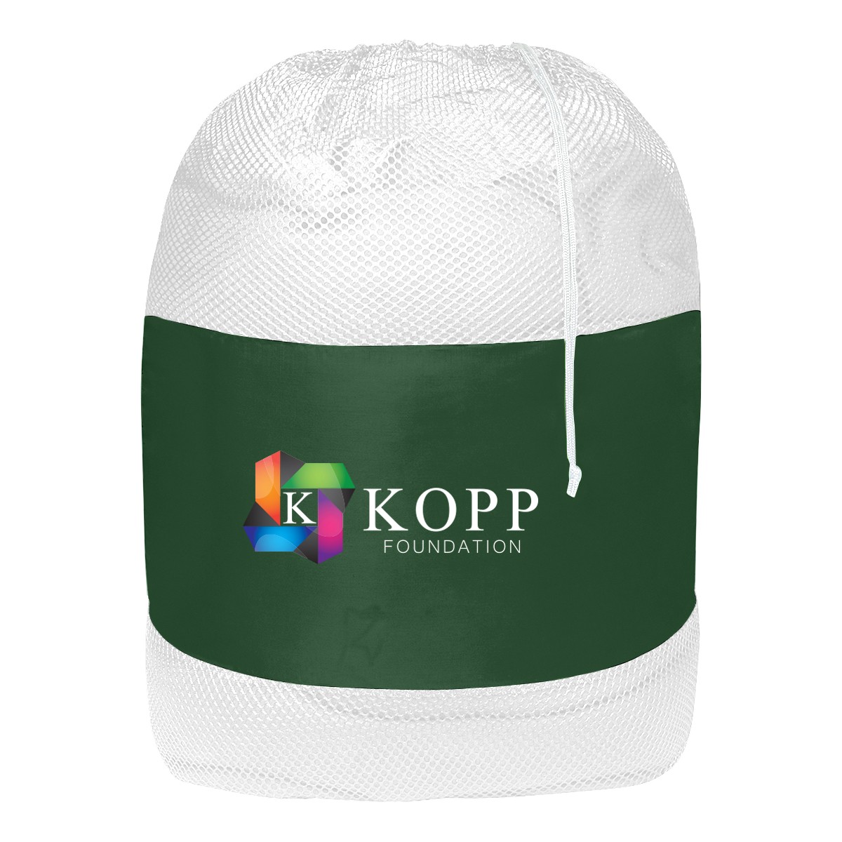 Picture of Mesh Laundry Bag