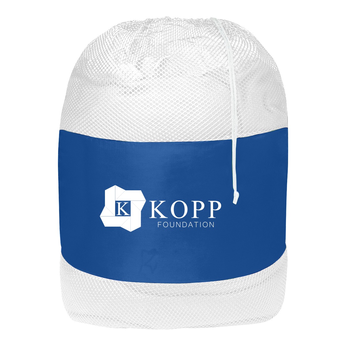 Picture of Mesh Laundry Bag