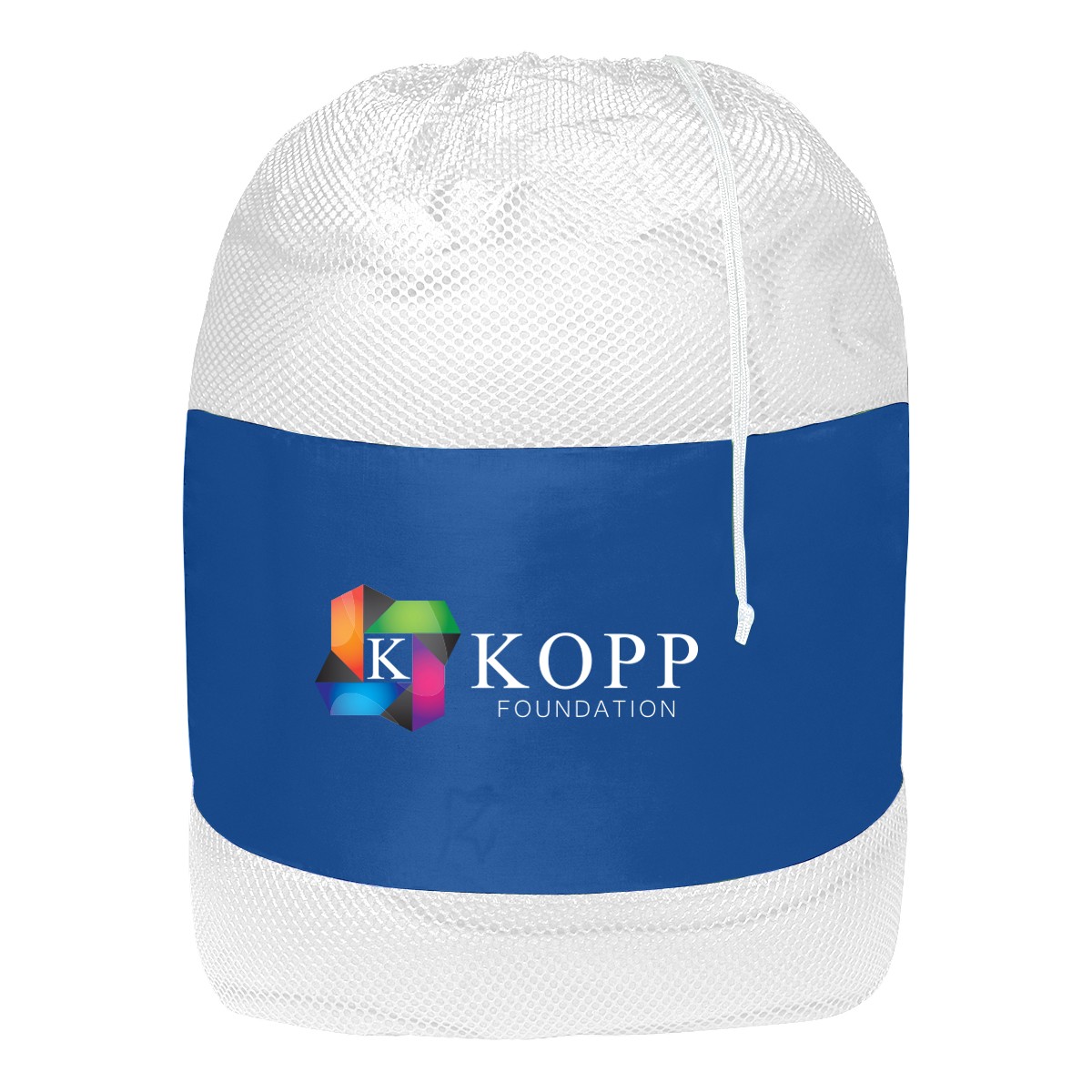 Picture of Mesh Laundry Bag