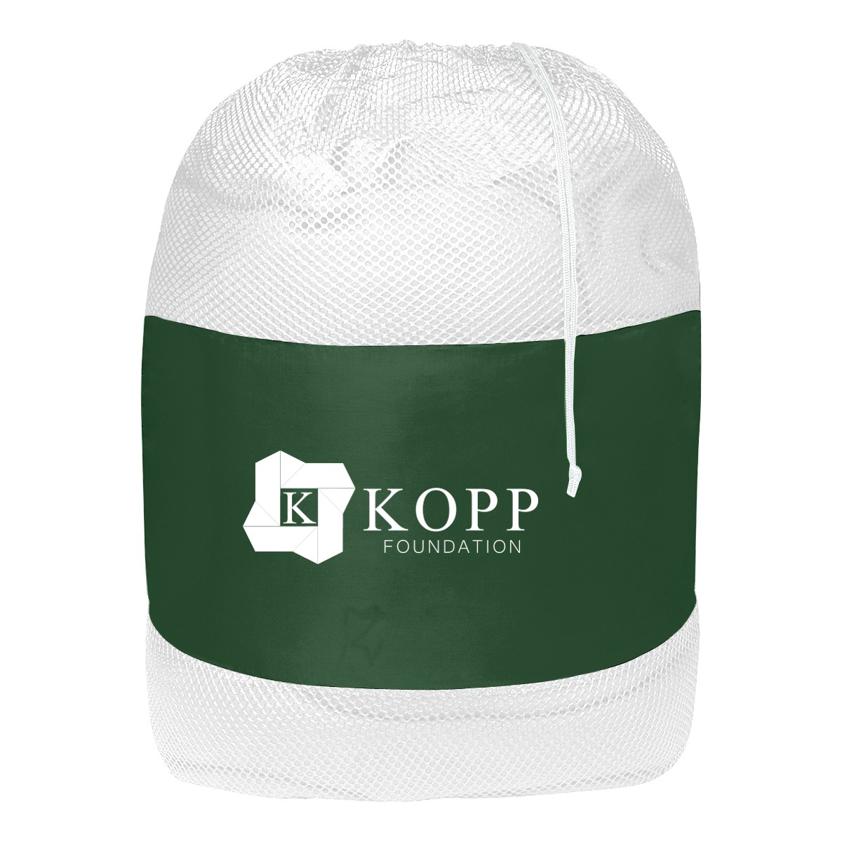 Picture of Mesh Laundry Bag