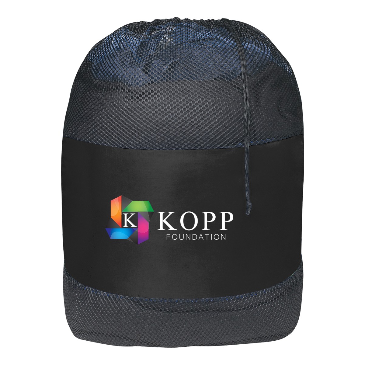 Picture of Mesh Laundry Bag