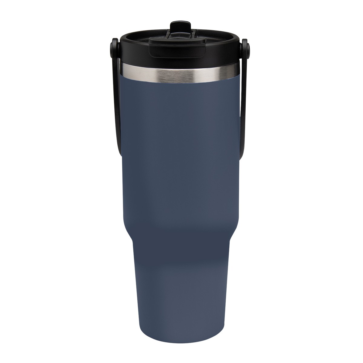 Picture of 40 Oz. Peak Intrepid Recycled Stainless Steel Tumbler