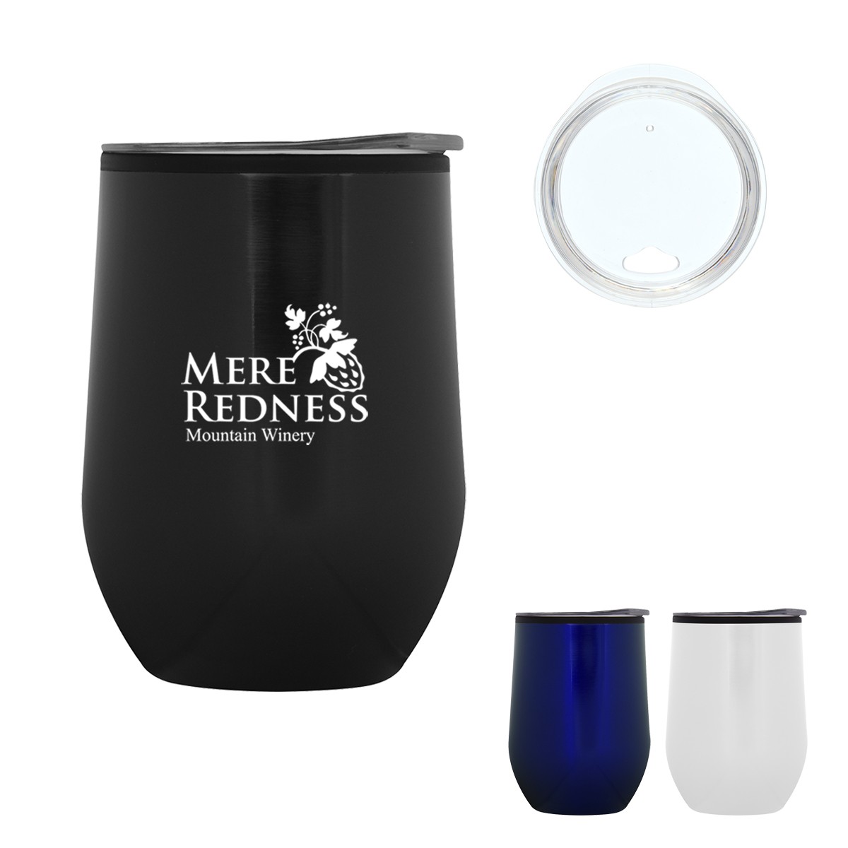 Picture of 12 Oz. Napa Stemless Wine Cup