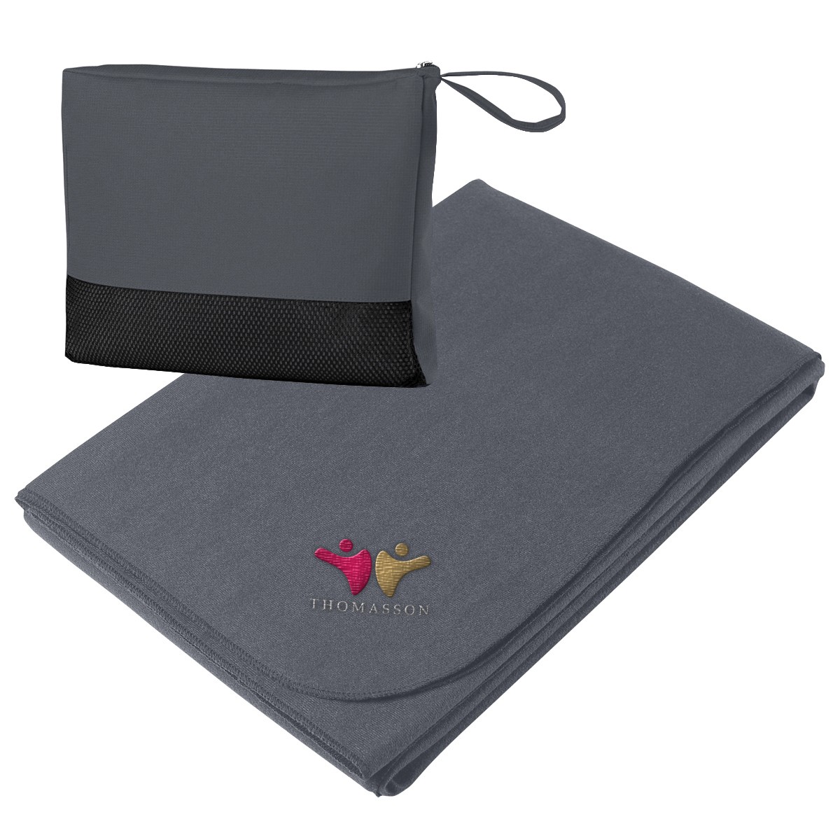 Picture of Travel Blanket