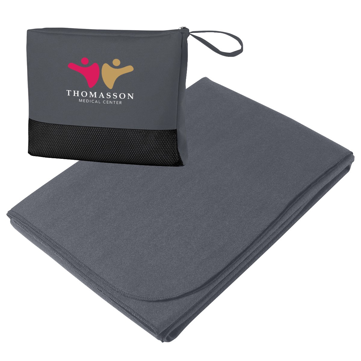 Picture of Travel Blanket