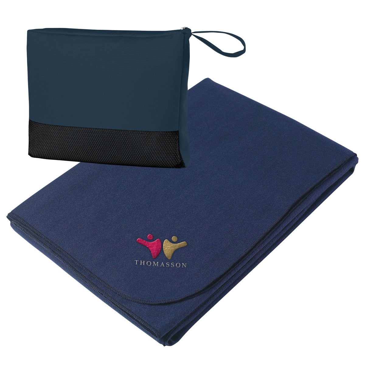 Picture of Travel Blanket