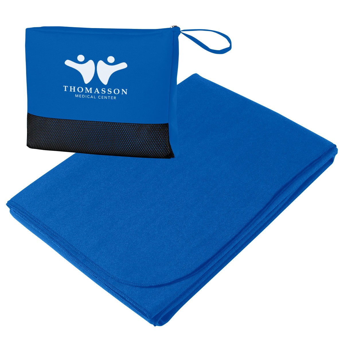 Picture of Travel Blanket