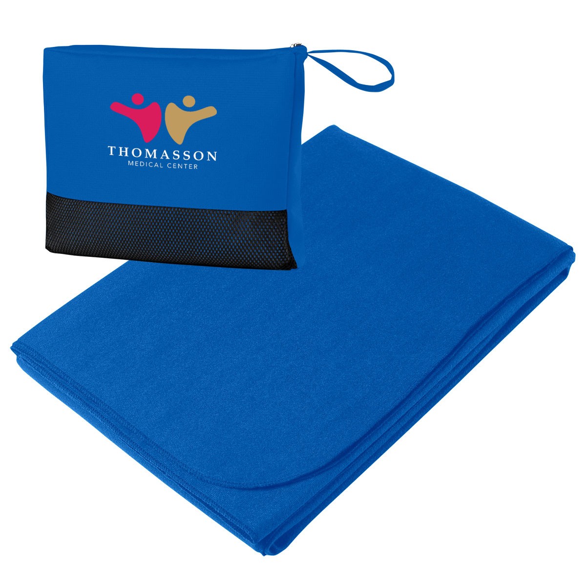 Picture of Travel Blanket