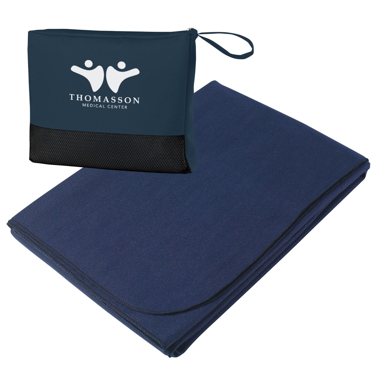 Picture of Travel Blanket