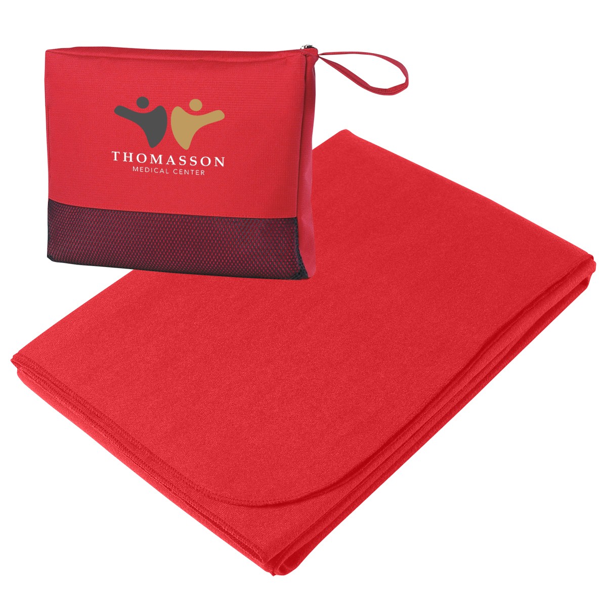 Picture of Travel Blanket