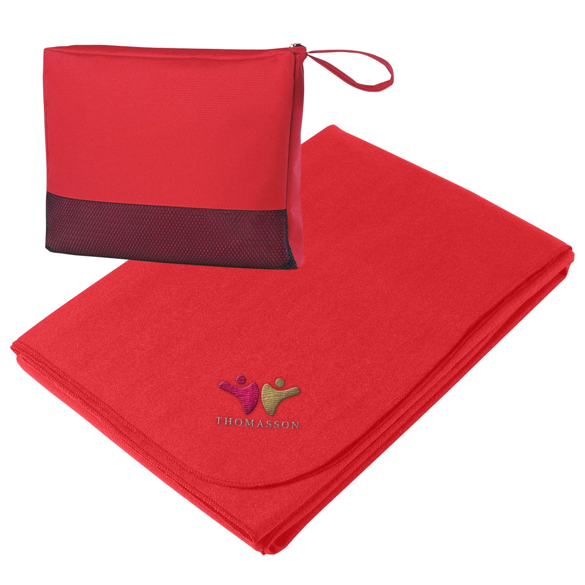 Picture of Travel Blanket