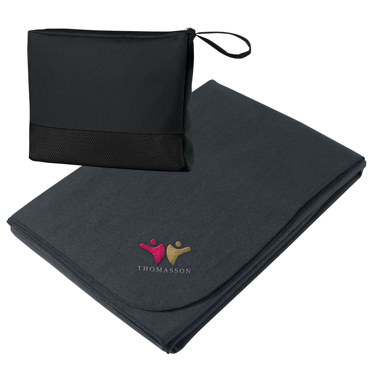 Picture of Travel Blanket