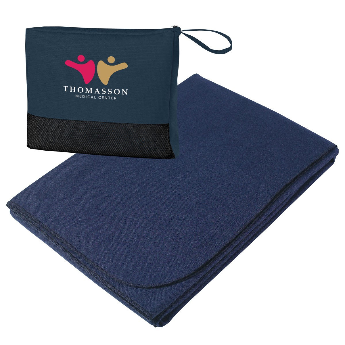 Picture of Travel Blanket