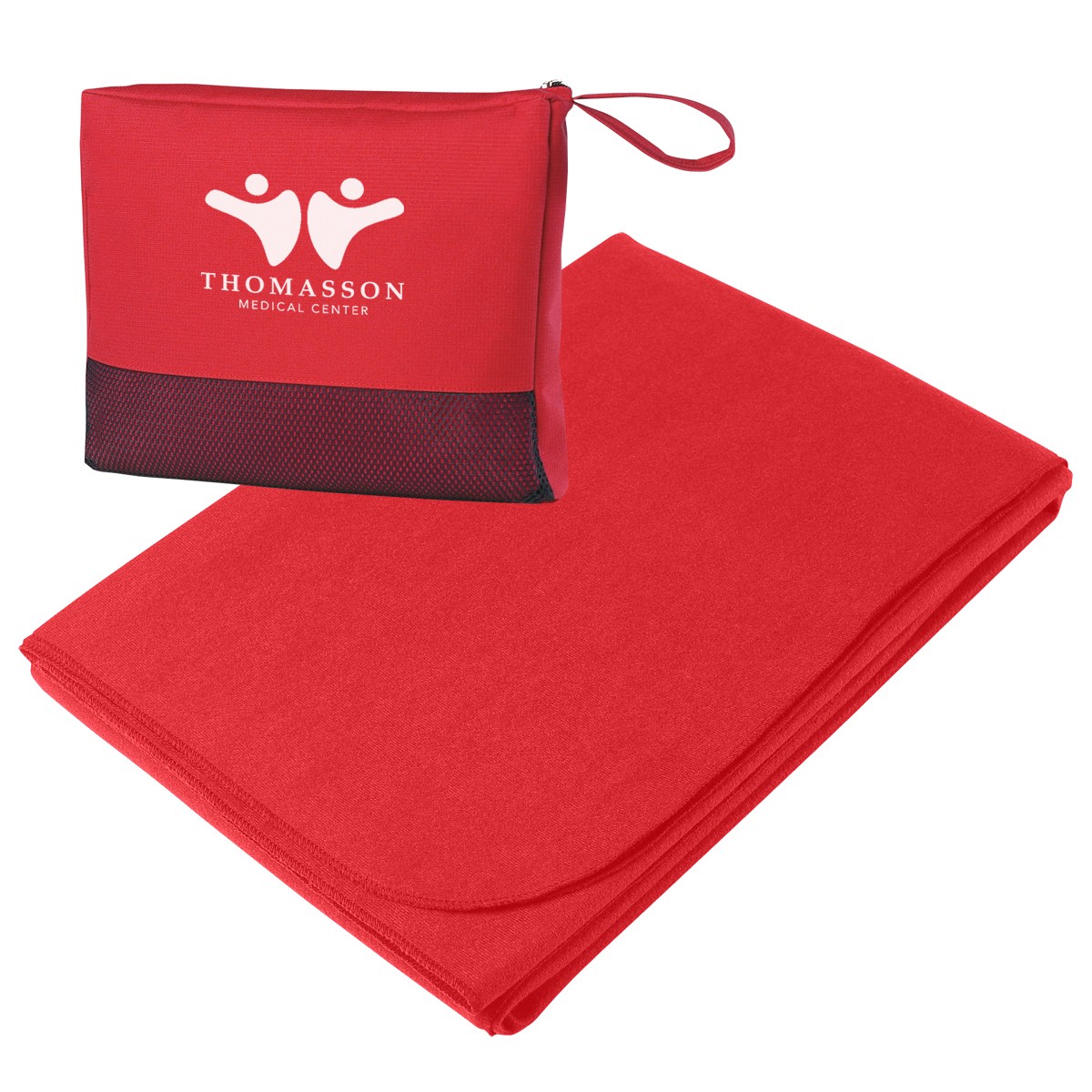 Picture of Travel Blanket
