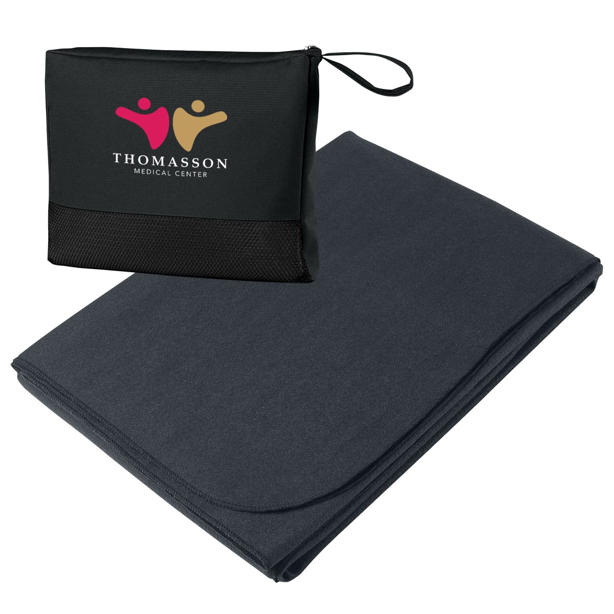 Picture of Travel Blanket