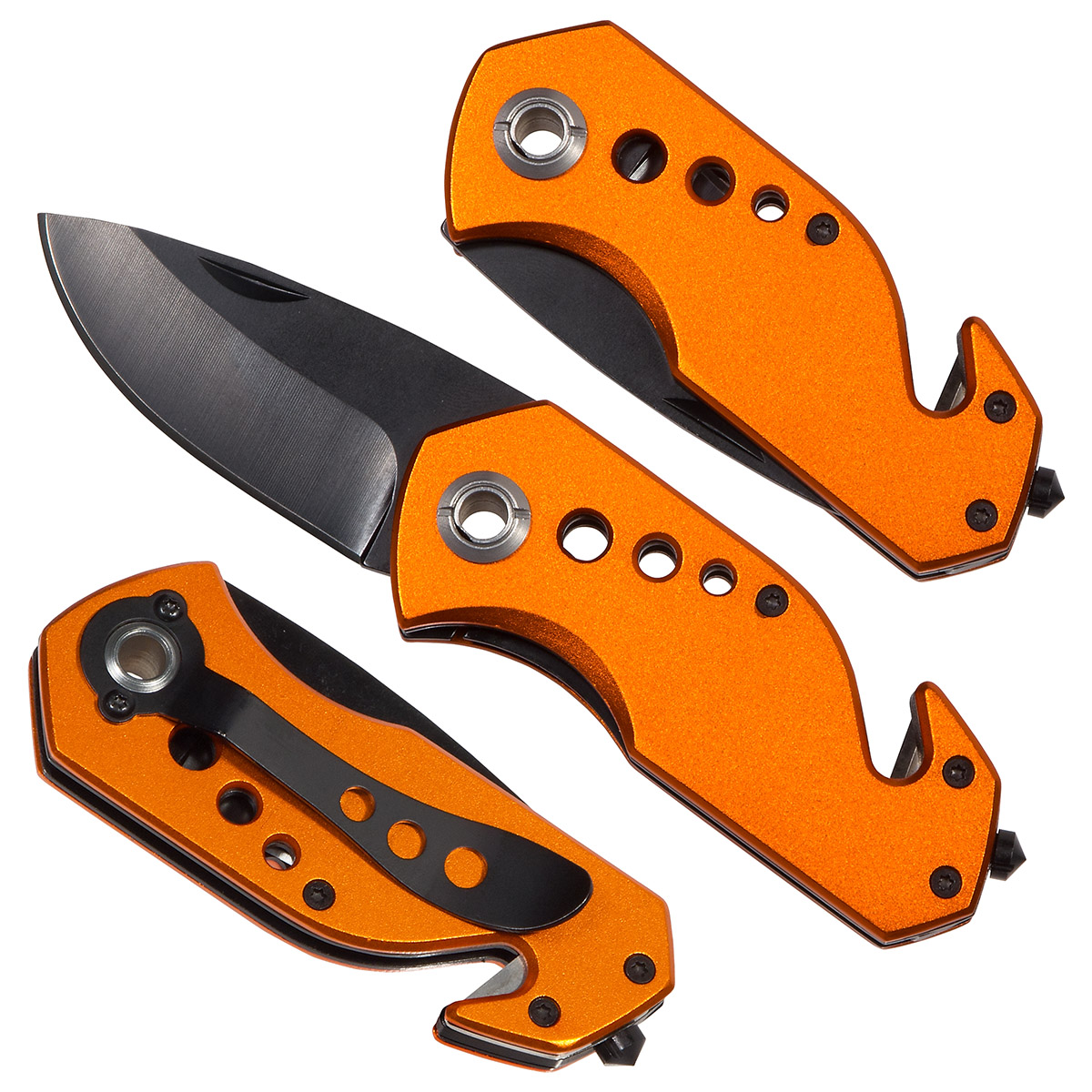 Picture of Rapid Response Emergency Tool