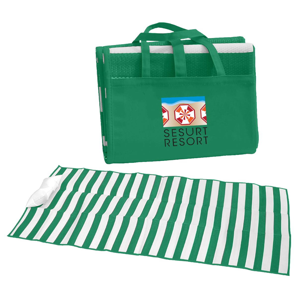 Picture of Beach Mat