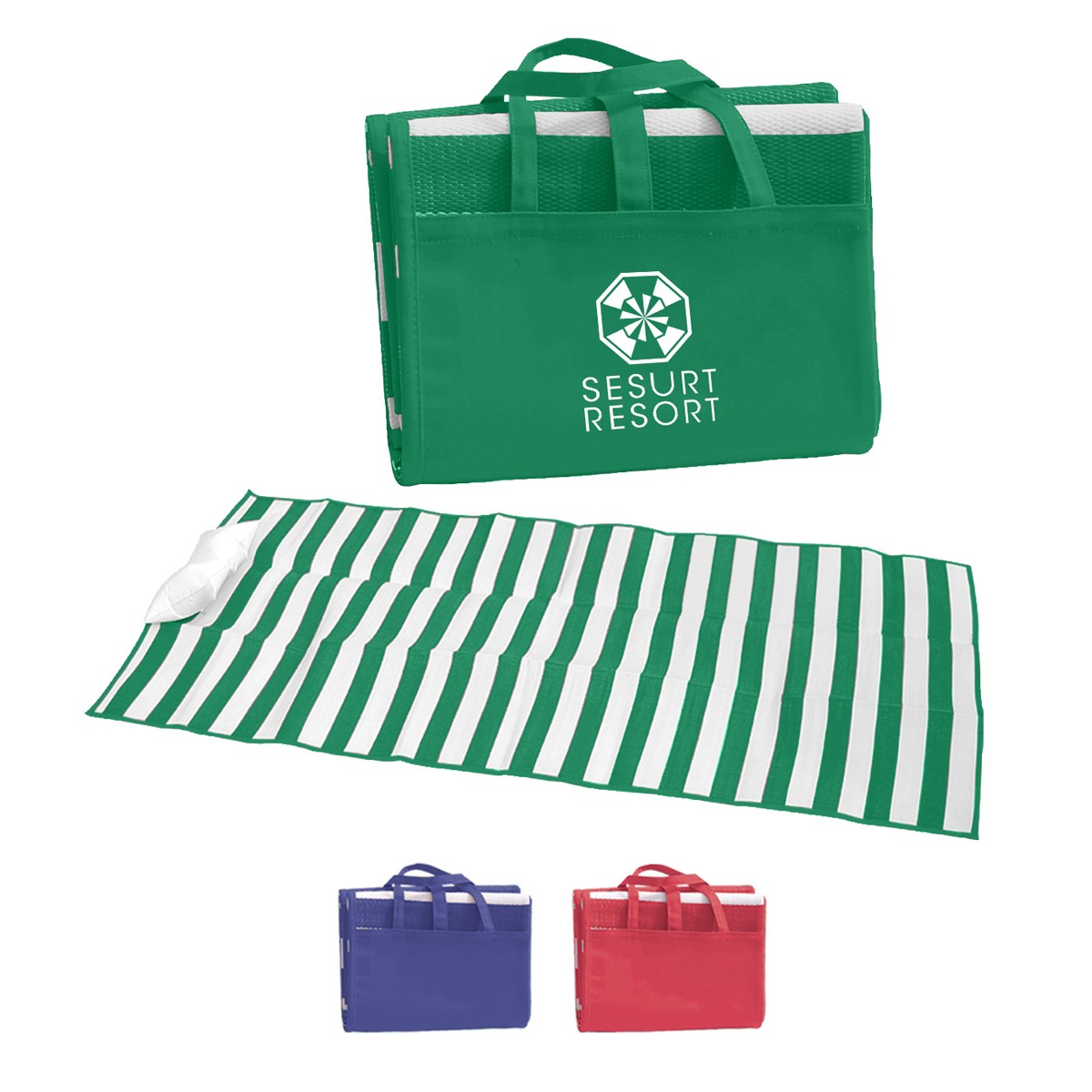 Picture of Beach Mat