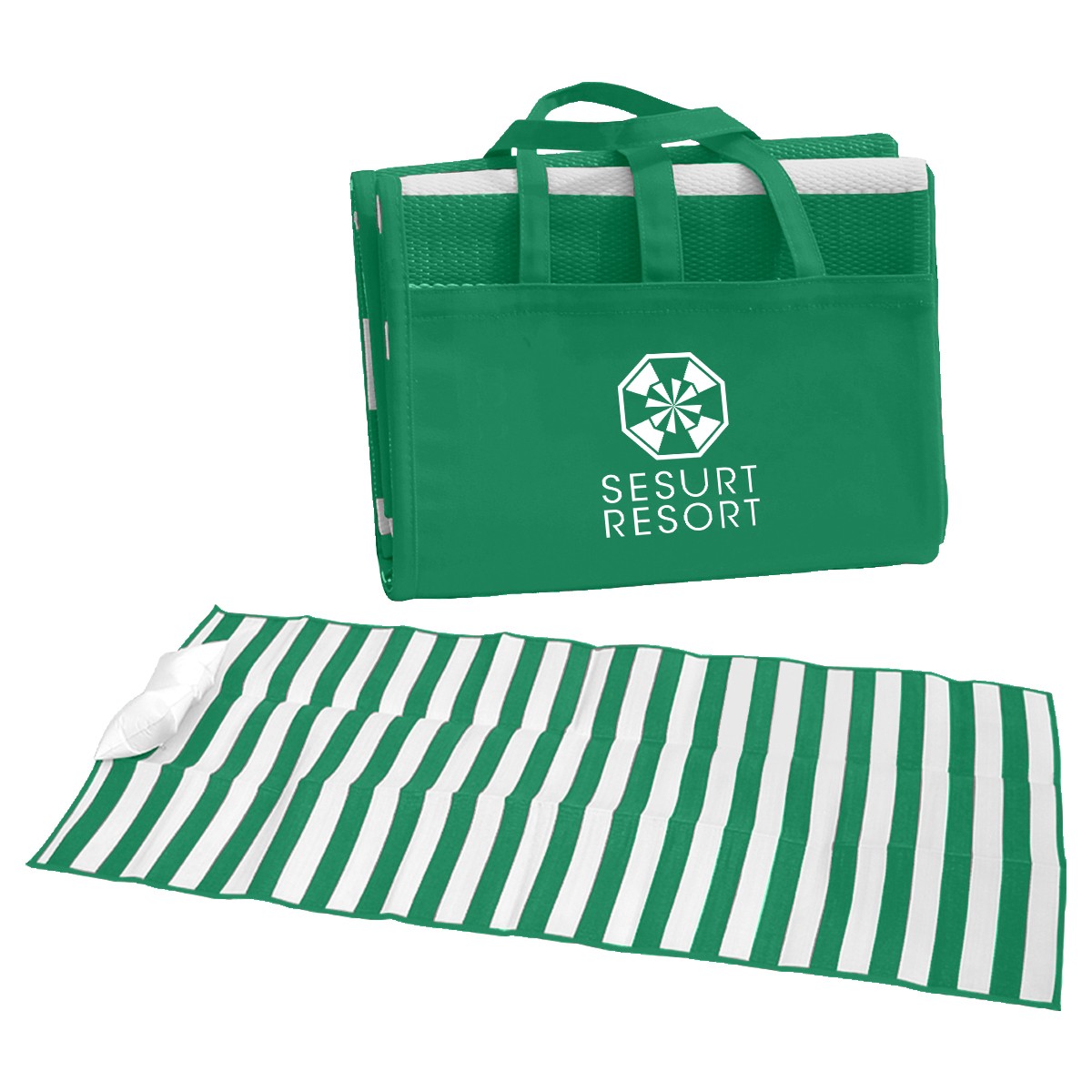 Picture of Beach Mat