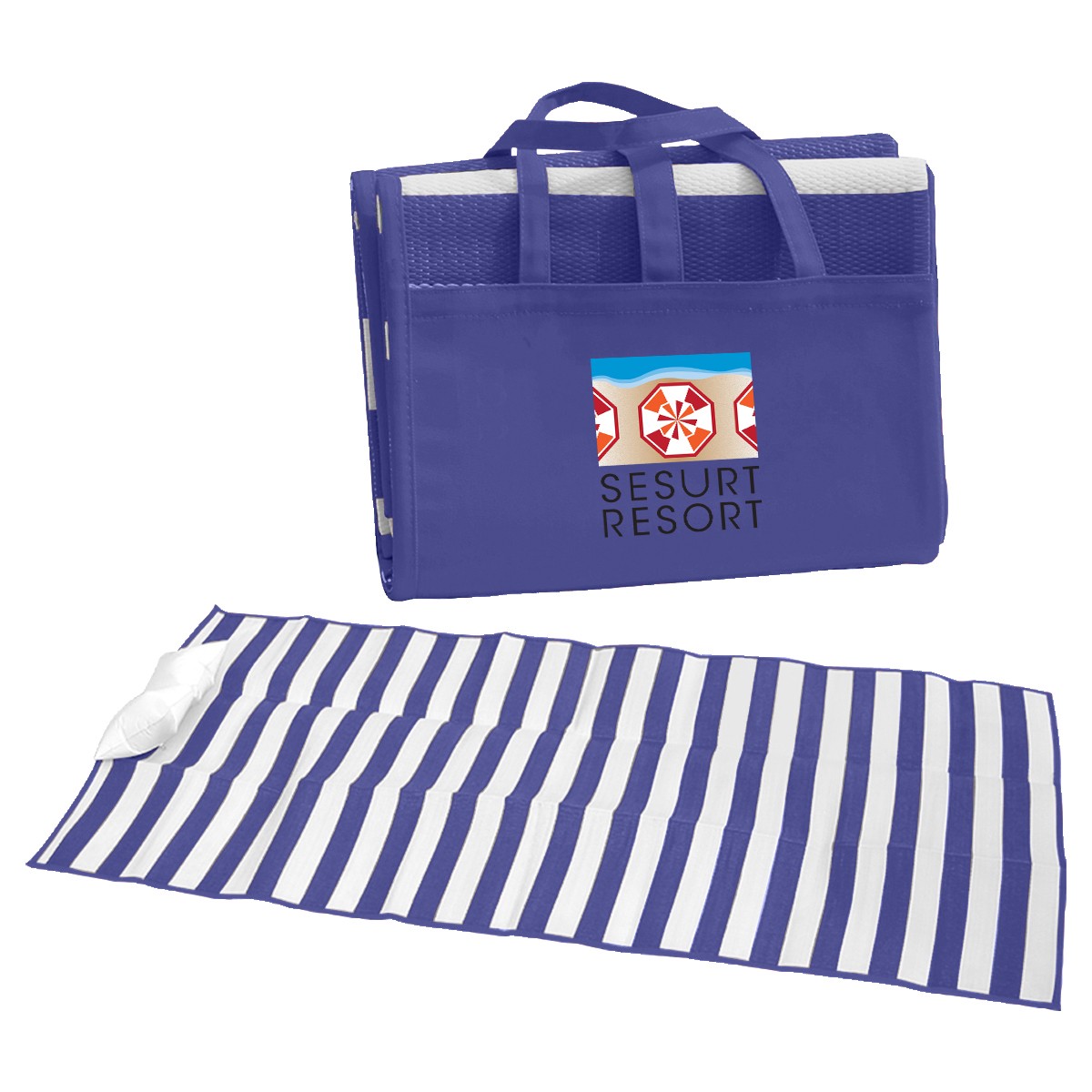 Picture of Beach Mat