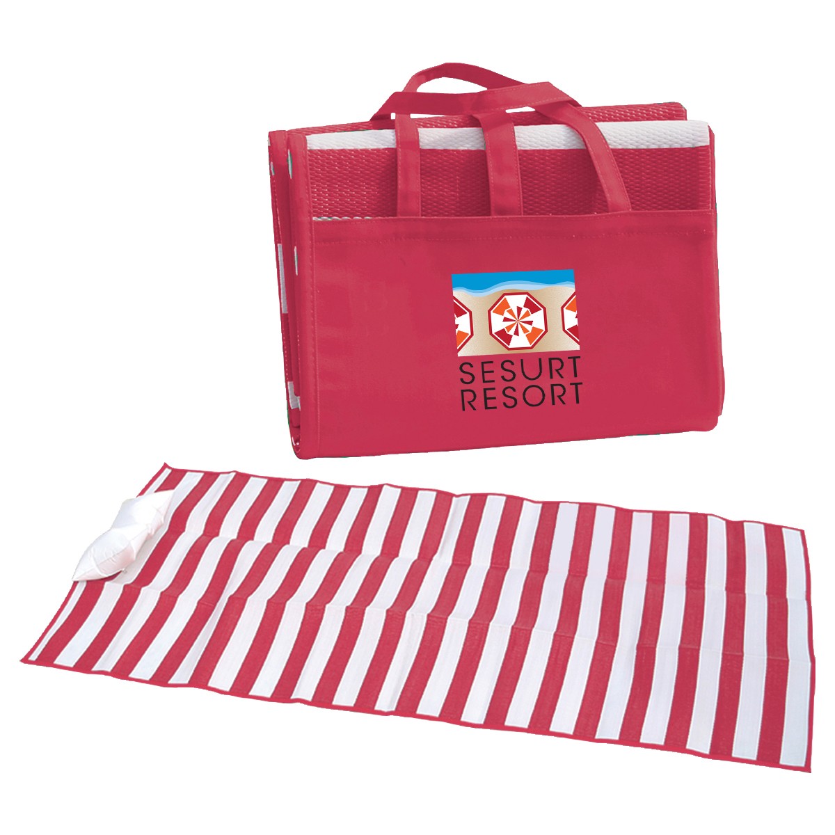 Picture of Beach Mat
