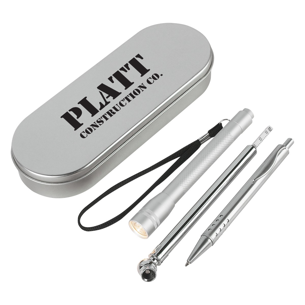 Picture of 3-in-1 Emergency Tool Set