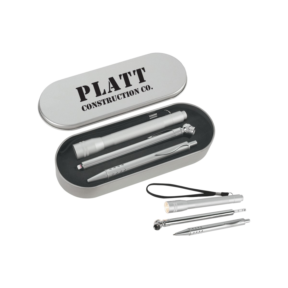 Picture of 3-in-1 Emergency Tool Set