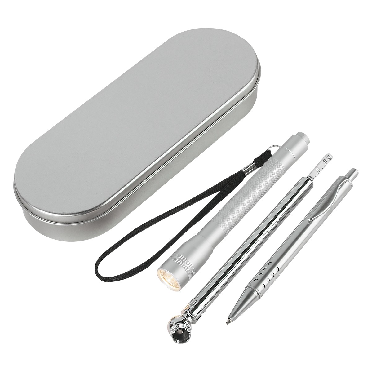Picture of 3-in-1 Emergency Tool Set
