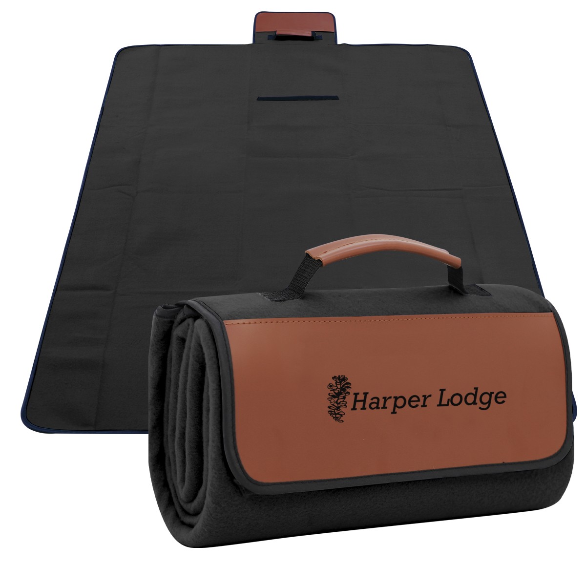Picture of Premium Roll-up Picnic Blanket