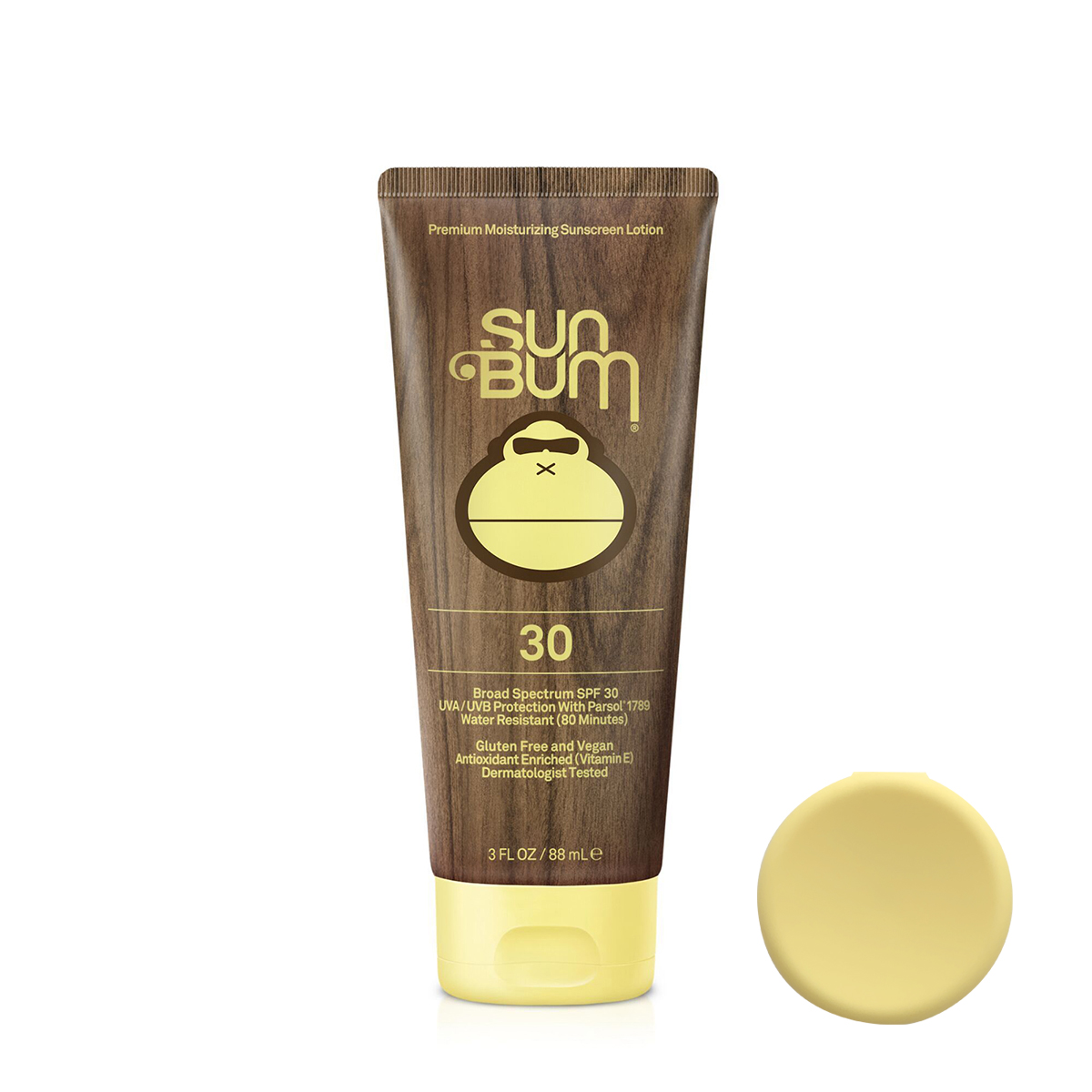 Picture of Sun Bum® 3 Oz. SPF 30 Sunscreen Lotion