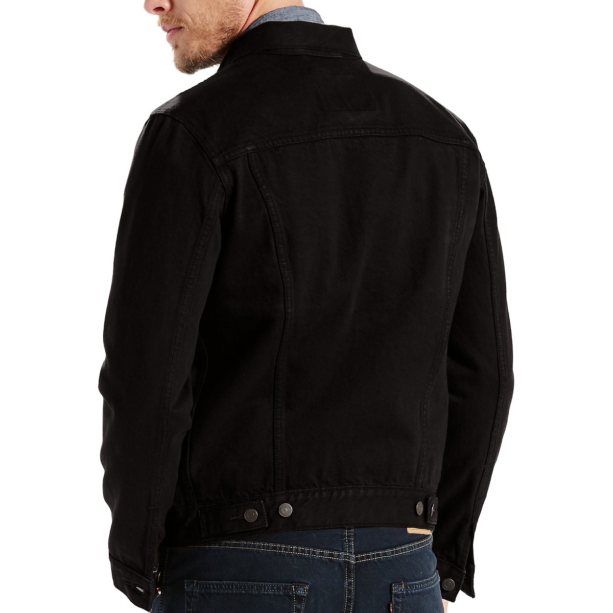 Picture of Levi's® Original Men's Trucker Jacket