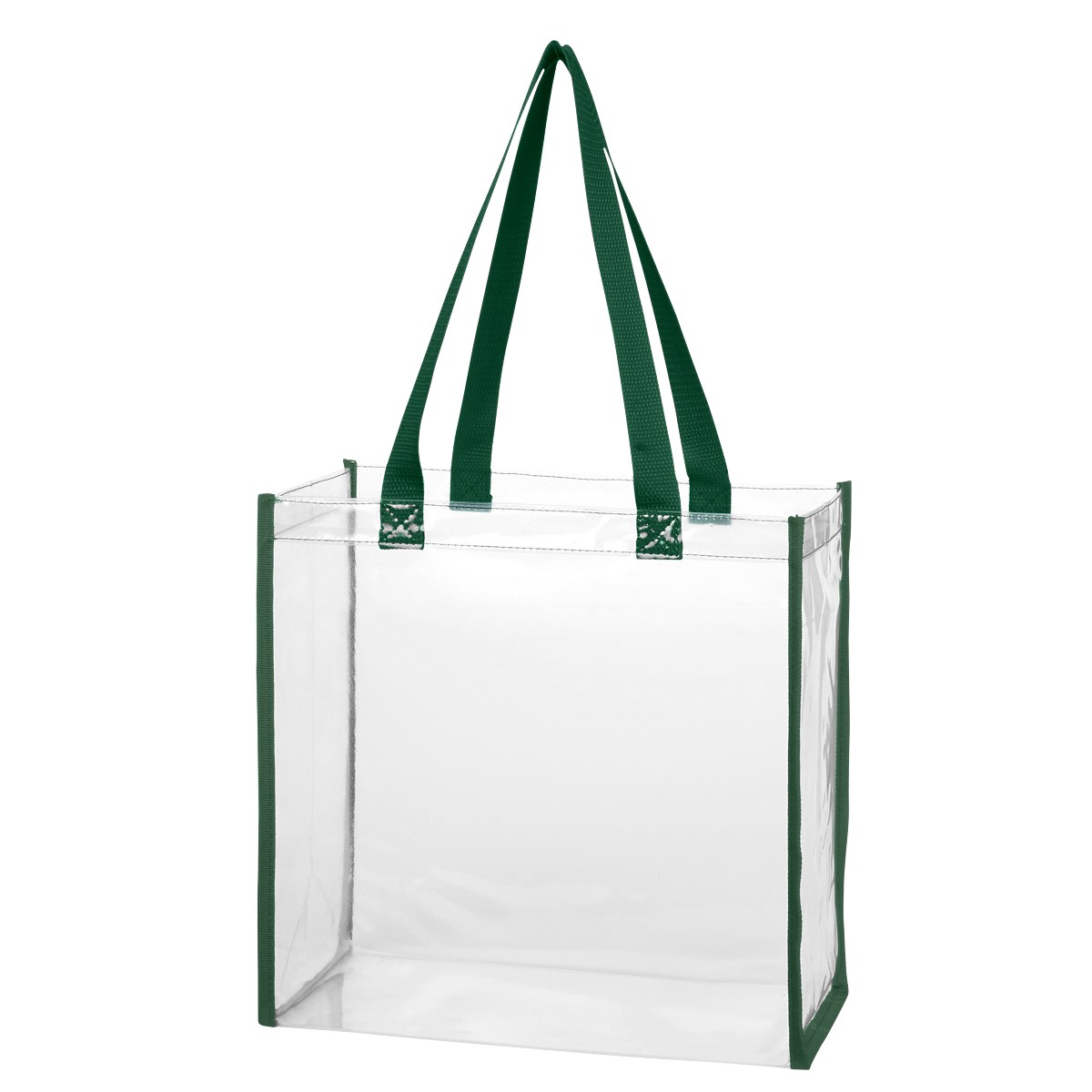 Picture of Clear Eva Tote Bag