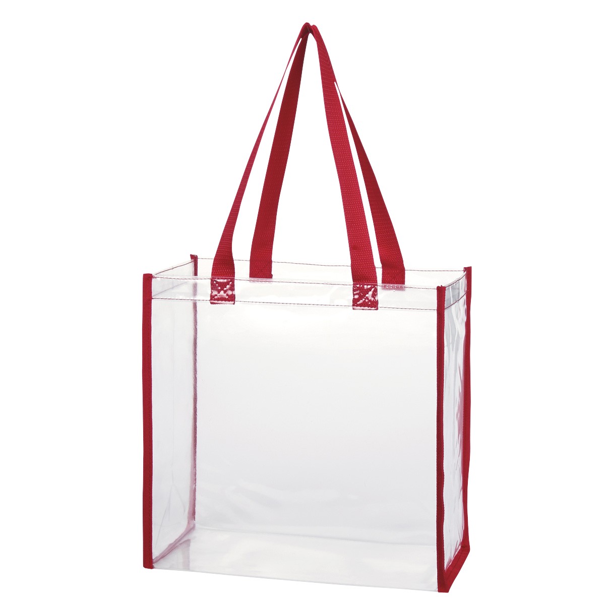 Picture of Clear Eva Tote Bag
