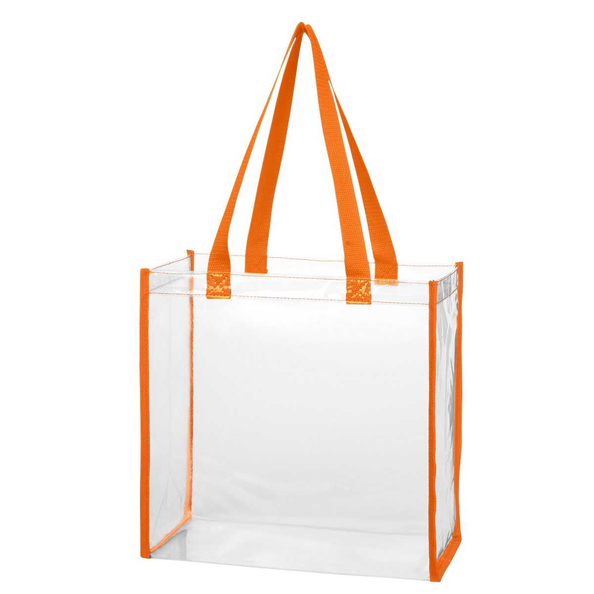 Picture of Clear Eva Tote Bag