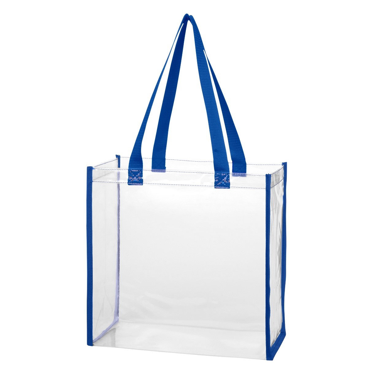 Picture of Clear Eva Tote Bag