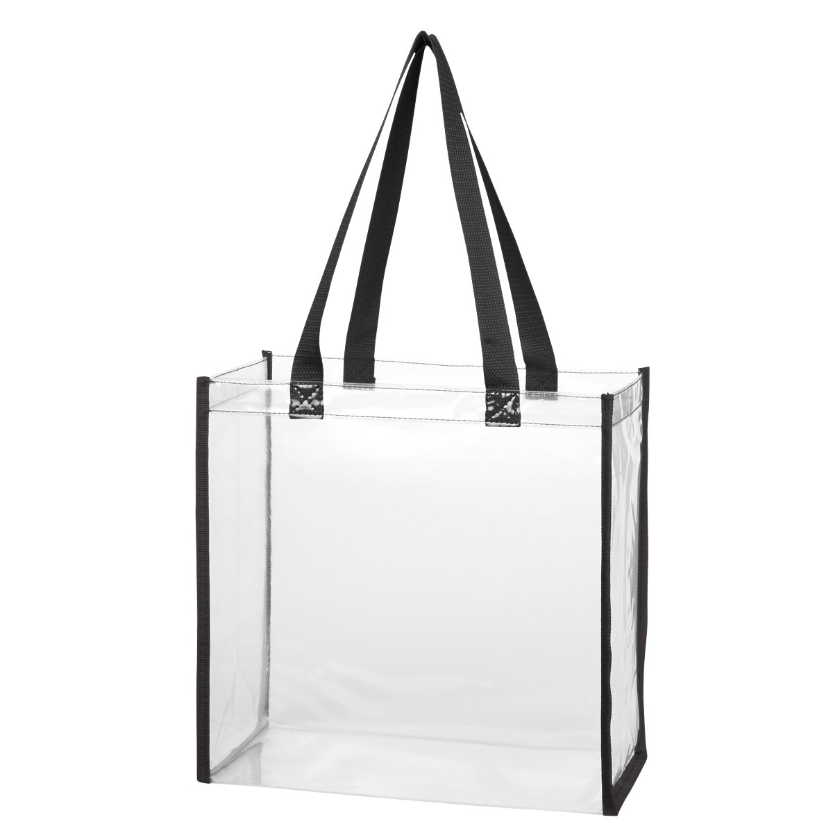 Picture of Clear Eva Tote Bag