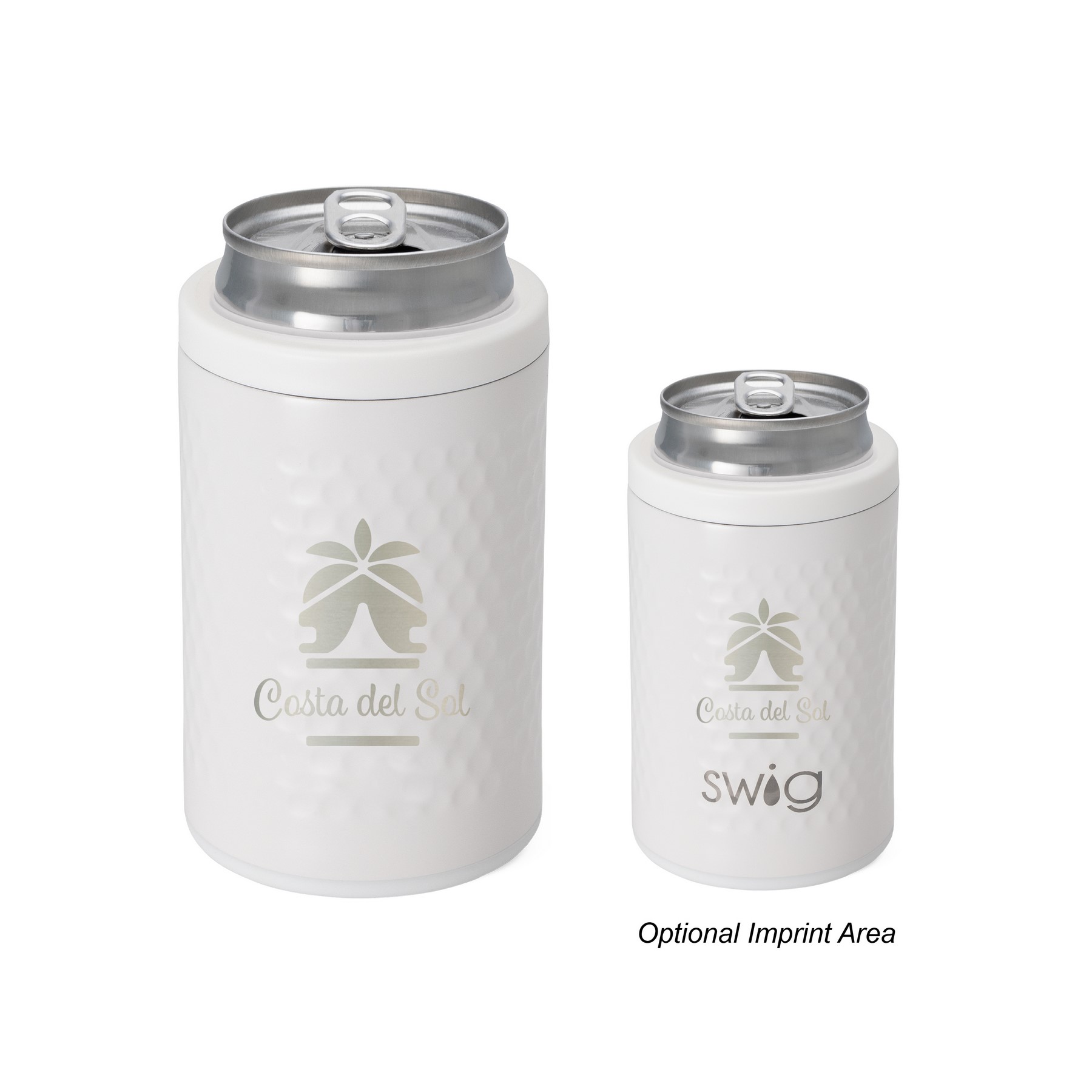 Picture of 12 Oz. Swig Life™ Golf Can + Bottle Cooler