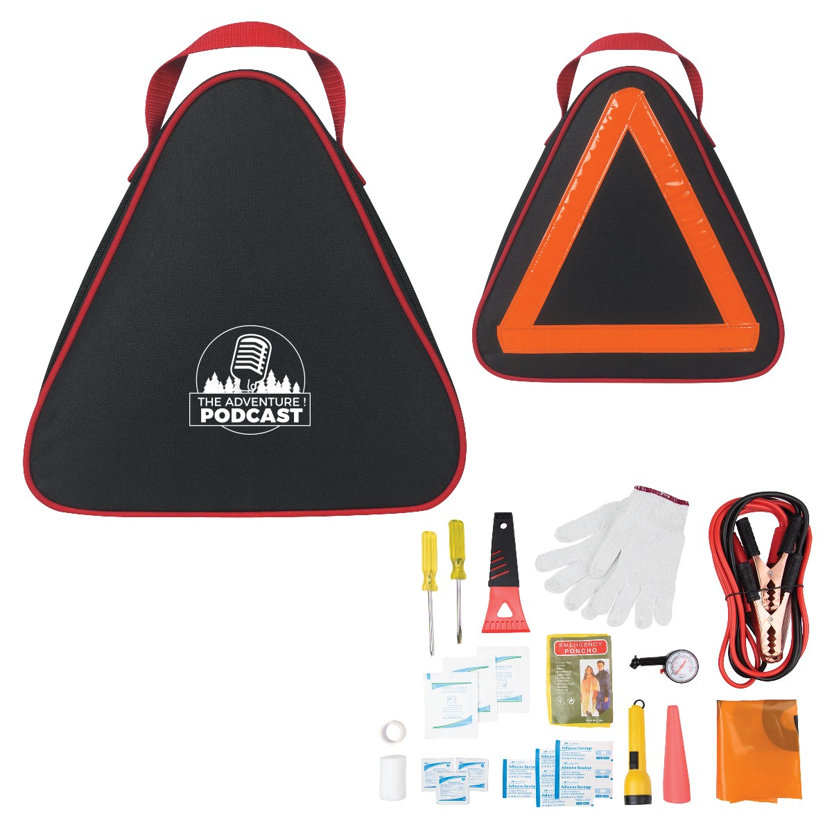 Picture of Auto Safety?kit