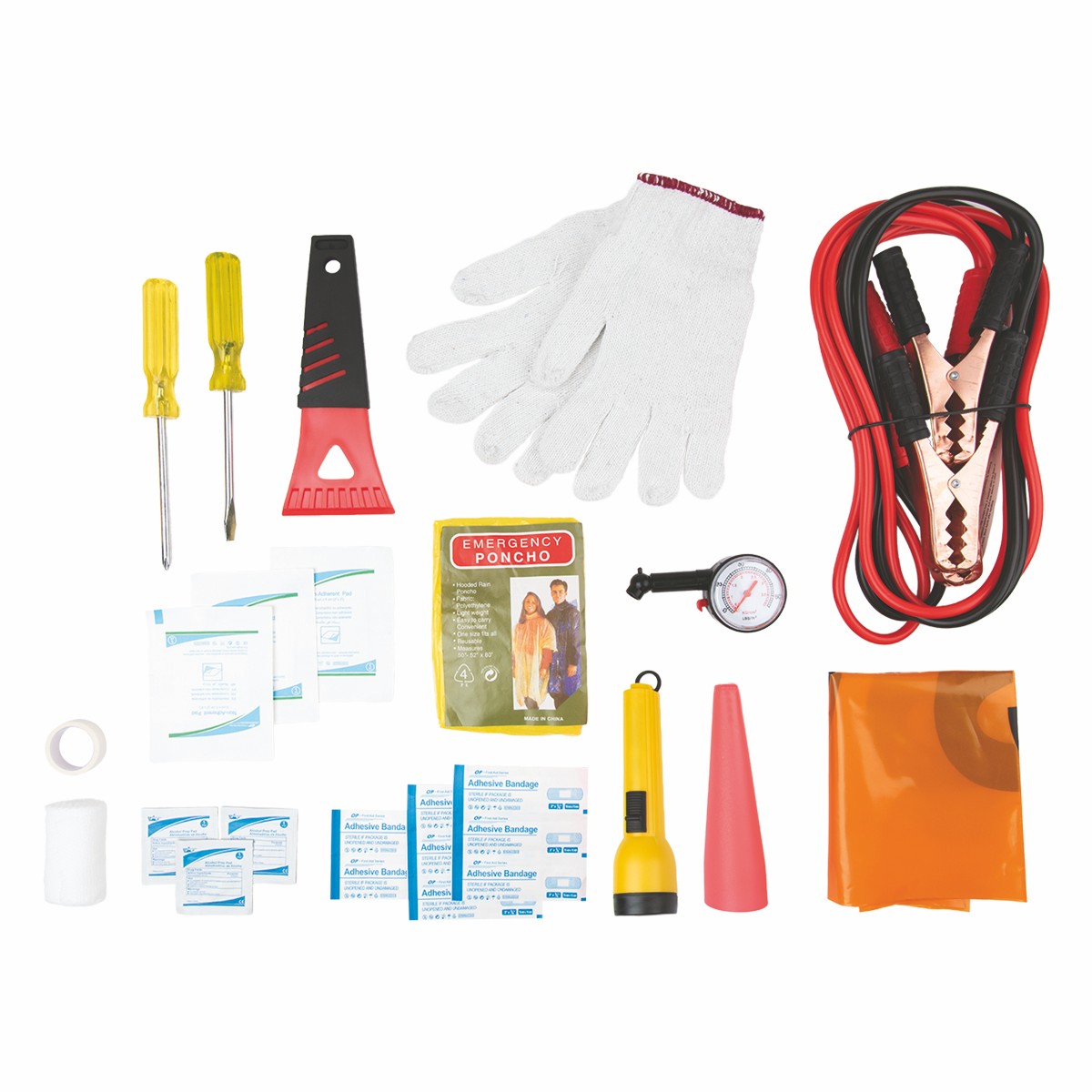 Picture of Auto Safety?kit