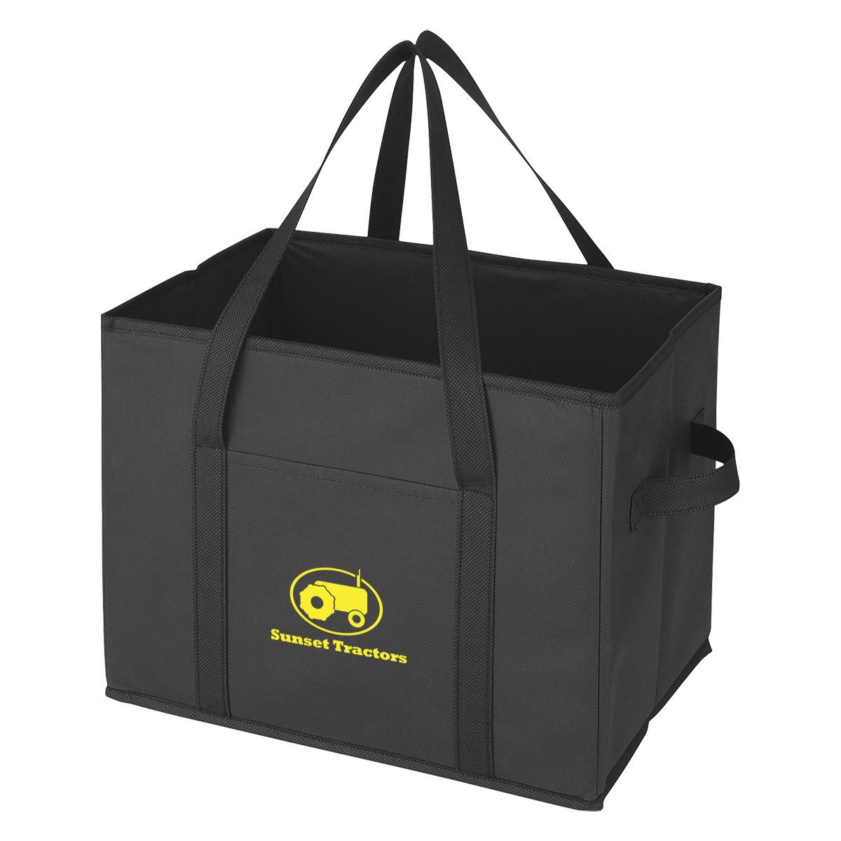 Picture of Non-woven Multi-tasking Organizer